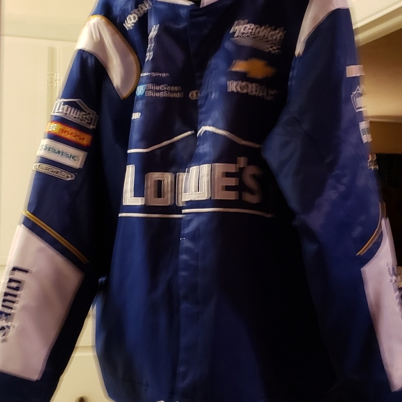 Jacket - Picture 1 of 4